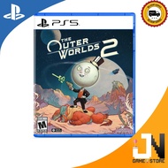 PS5 The Outer Worlds 2 (English/Chinese)(NEW)