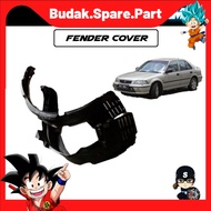 Honda City SX8 96-02Y Fender Protector/Cover(Left/Right to choose)