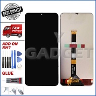 LCD TOUCH SCREEN DIGITIZER REPLACEMENT COMPATIBLE WITH ORI REAL C53 / NOTE 50 / C51 / C60 / NARZO N5