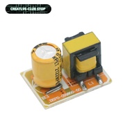 10pcs LED Driver 3-18W 30-160V Non Isolation Power Supply Constant Current 115mA Automatic Voltage C