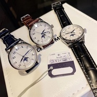 New Arrival Fashion Style ZF Langjia Famous Craftsman Series Moon Photograph Mechanical Watch Men's 