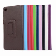 PU Case Cover For Lenovo TAB M11 TB-330FU 335/336FU Pro 11 11.5" TB-7304 TB-7304F TB-7304I TB-7304X 