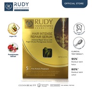 RHC HAIR INTENSE REPAIR SERUM