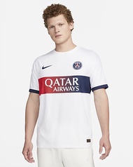 Paris Saint-Germain 2023/24 Match 客場 男款 Nike Dri-FIT ADV 足球衣