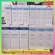 FRENCH DOMESTIC DEREXYL/GLYCEROL CREAM