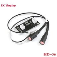 Solar Tracking Module Automatic Tracker Single Axis Solar Tracking Module Search Light Solar-powered