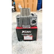Cylinder 125/63 Can Be Used Up To 7 Strokes. There Are 2 Types Of Covers For 20/23v1 Lab 195g Test D