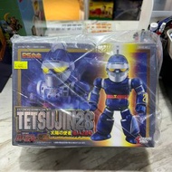 （旺角家樂坊17樓門市現貨） Action Toys ES合金 ES-Gokin Series 28 TETSUJIN 28 太陽之使者 鐵人28號