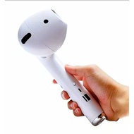 Bluetooth Speaker airpod microphone(rechargeable,bluetooth,usb,)