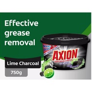 Axion dishwash paste750g