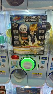 家庭教師ヒットマンREBORN! 彭哥列戒指收藏