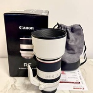 Canon RF70-200mm F2.8 L IS USM