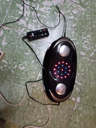 脊椎腰部按摩器