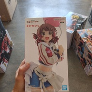 THE IDOLM@STER GAKUEN ESPRESTO-INFLATABLE-UME HANAMI