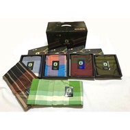 Kain pelikat cotton siap jahit/Kain pelikat gajah duduk/Kain pelikat gajah duduk multicolour.