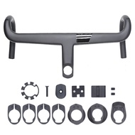 COLNAGO CC.01 carbon fiber integrated road handlebar for C68/V5Rs/V4Rs/C68 Gravel/C68 Allroad series