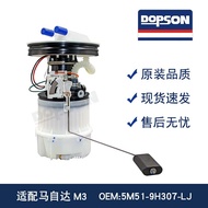 Pemasangan Pam Bahan Api Fox/Mazda 3 5M519H307LJ LF13353Z15 Z6051335XH