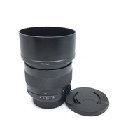 Zeiss Planar T*1.4/85mm ZE Lens (For Canon)