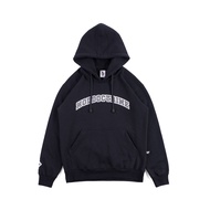 NodDoctrine Hoodie Black ND freshmen NXD003-0019
