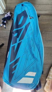 Babolat 網球袋六支裝