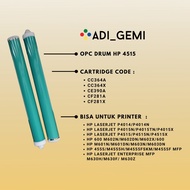 OPC Drum CE390A CC364A/X CF281A/X hp 4515