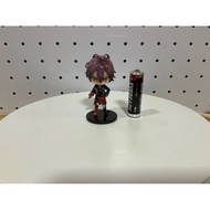 Amnesia Memories Figure