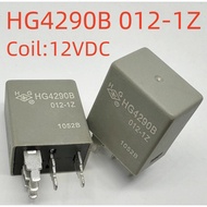 Brand New Original 5-Pin 30A Relay HG4290B 012-1Z V6C-Coil 12V