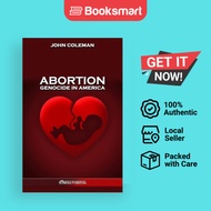 Abortion | John Coleman | Paperback | English Edition  | 9781805401445