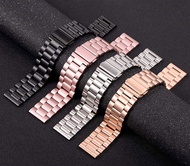 watch Strap For Samsung Galaxy Watch 4 Classic 42mm 46mm Stainless Steel Band For Samsung Galaxy Wat