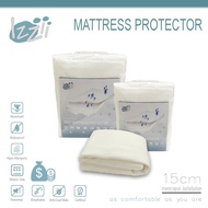 Izzii Mattress Baby Protector 100x150/Baby Mattress For lumba Mattress