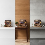 Japanese Izakaya Scene Tavern-Themed Miniature Izakaya Model  Wooden Miniature House Detailed Hands-