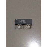 BA5101 Switchless Rec PB Amplifier