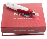 alat bb glow derma pen my m mym dermapen penghilang bopeng sulam bedak