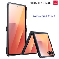 XUNDD Beatle Samsung Galaxy Z Flip7 Flip 7 Soft HardCase Hybrid Armor Casing Cover Original