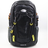 Hiking Outdoor Travel Backpack Camping Bag Hiking Bag Water Resistant 50L Capacity High Quality