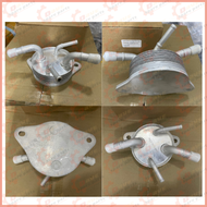 PERODUA BEZZA AXIA MYVI D20N 2017 OIL COOLER 33490-B1030