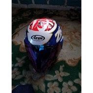 arai ram3 dani pedrosa