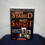 Original Death of Syahid, Death Behind the Death of the Death By Mufti Mubarok