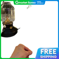 IKEA | ขาตงโคมไฟตงโตะ เอกซเอม ทเอ รนเทอรนาบาย ขนาด 25 ซม. ปรบความสวางได สเบจ 305.080.78