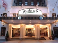 列克星敦酒店 - 傲途格精選 (The Lexington Hotel, Autograph Collection)