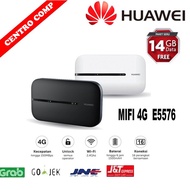 Huawei 5673 | Modem Mifi Huawei E5673 Plus Simpati 14Gb Promo
