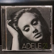 Female Arrist Adele - Adele 21