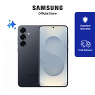 SAMSUNG Galaxy S25+, AI Phone,12GB RAM, 50MP Camera, Faster RAM, Long Battery Life