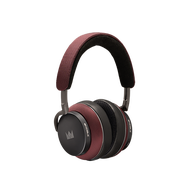 หูฟังไร้สาย Noble Audio - Apollo Pro [Burgundy/Peacock] ประกันศูนย์