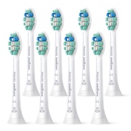 PHILIPS 飛利浦 sonicare 智能牙菌斑清除替換刷頭 HX9028/67 8個