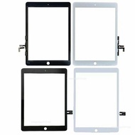 Touch Screen Digitizer For iPad 5 5th 6 6th Generation 7 7th Gen A1822 A1893 A2197 A2198