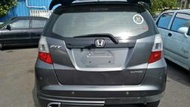 本田 HONDA  FIT 零件車 拆賣