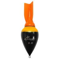 SNIPER fishing float LONG LIGHT EVA FLOAT Luminous Lighting EVA Foam Float Led Fishing Light Stick F