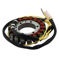 Magneto Ignition Stator Fits for Yamaha Virago XV 1100 Virago XV 700 Virago XV 750 1986-1997 1RM-814