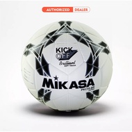 Mikasa Soccer Ball KICK OFF BRILLIANT SIZE 5 MIkasa Soccer Ball
